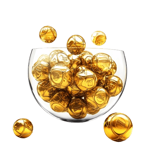Gold Draw Weekly team celebrating