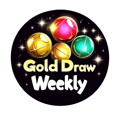 Gold Draw Weekly